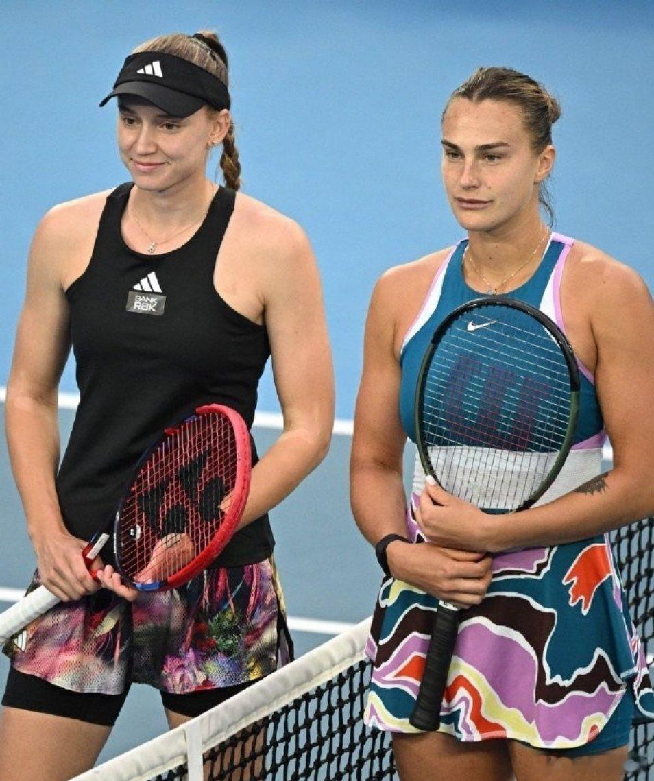 澳网女单决赛 澳网女单决赛前瞻：萨巴伦卡交手8-6占优，上次交锋负于莱巴金娜。1