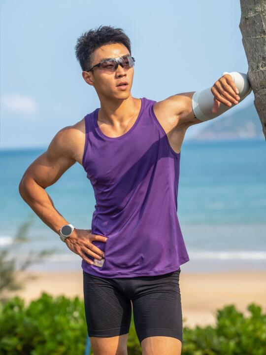 五一海岛🏝追风姿势I 海浪是我的兴奋剂