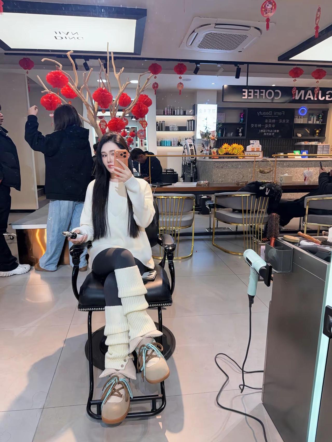 你没问题，你就是命好，纯粹的命好！