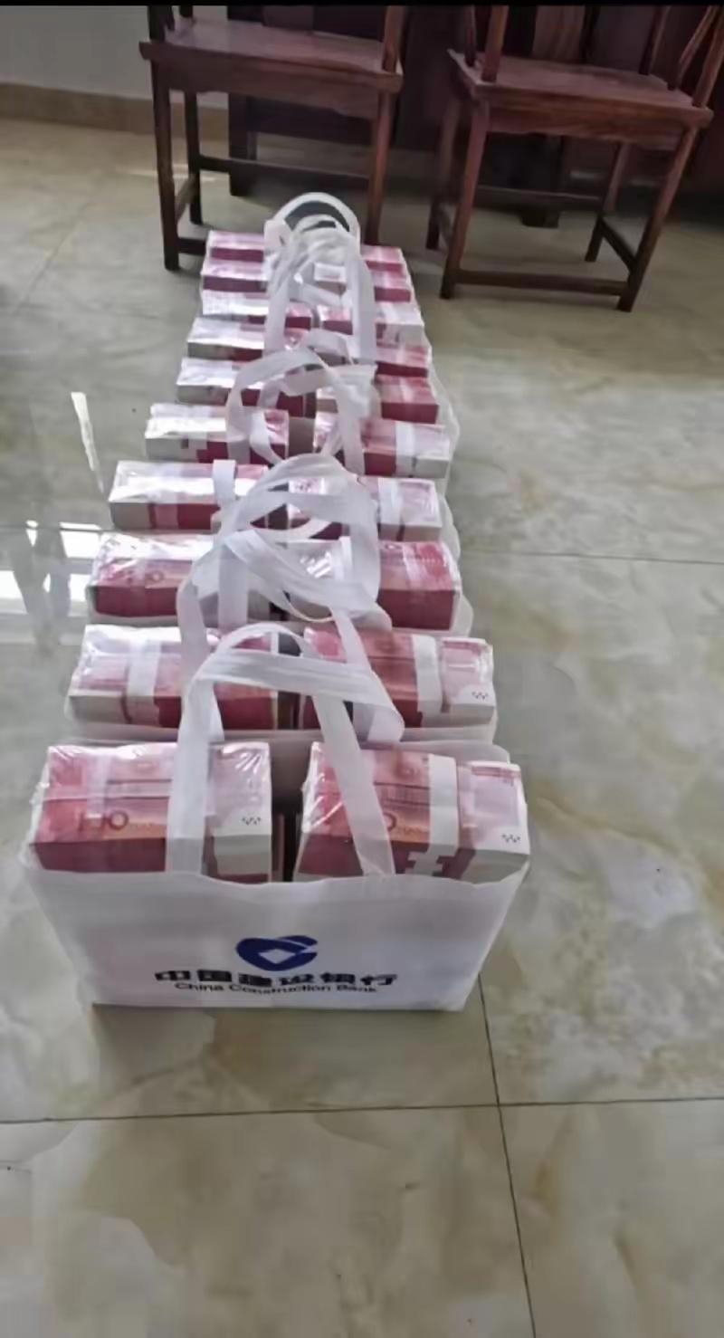 有这么多钱可以躺平了吗？