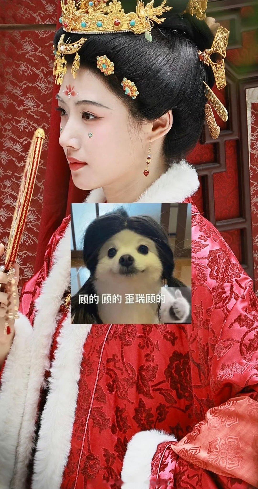 卢昱晓婚服造型路透 卢昱晓路透长得像p了半小时的 卢昱晓路透长得像p了半小时的