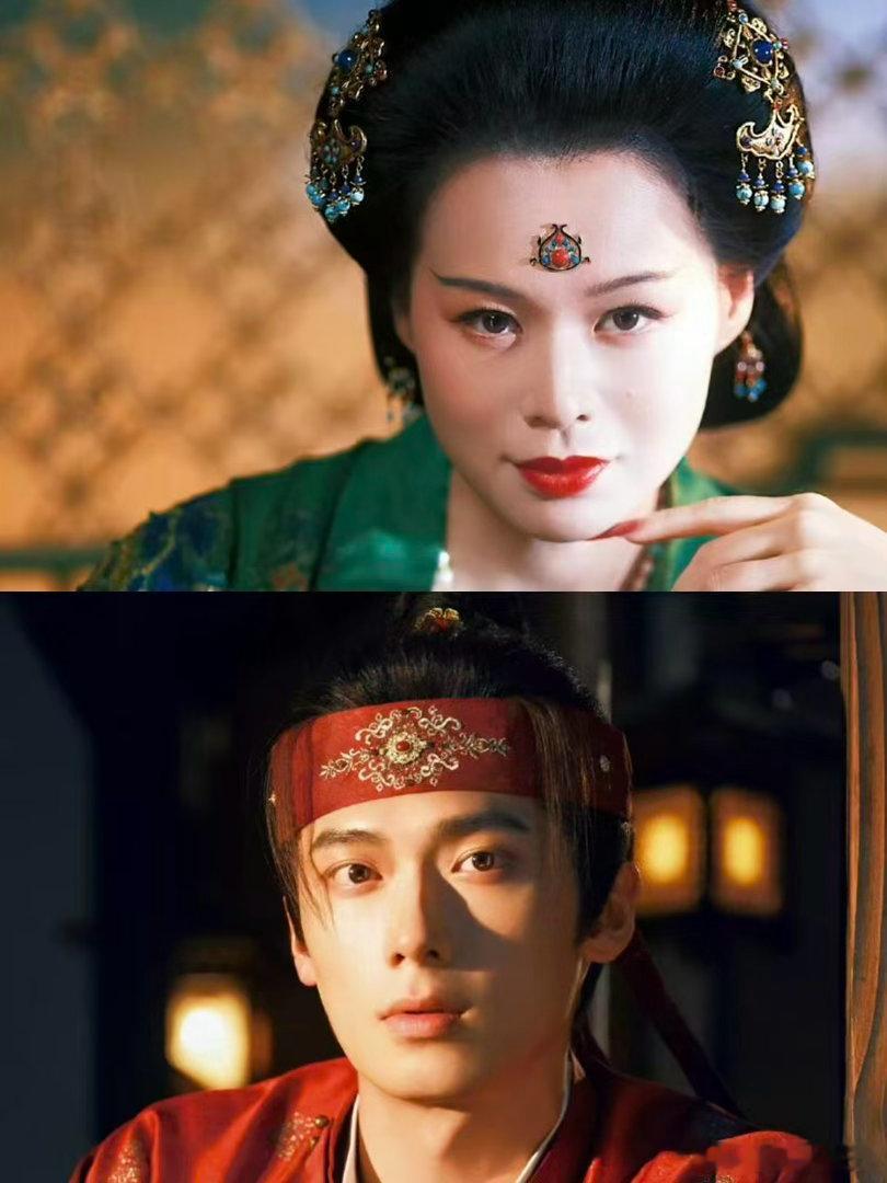 尚公主李昀锐孟子义还剧宣吗 粉丝都在等《尚公主》定档，现在两个人却完全零互动。虽