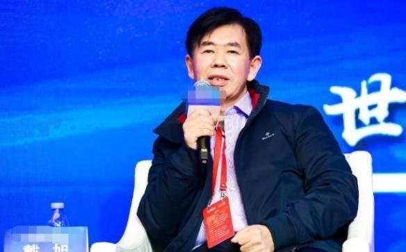 空军大校戴旭直言：“中美之间一旦爆发战争，美国虽说有实力将中国沿海城市打烂，但同