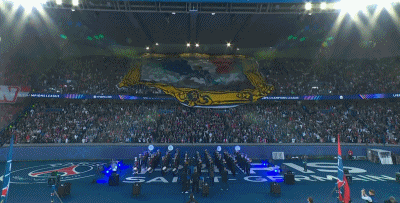 巴黎魔鬼主场，硝烟弥漫拜仁欧冠巴黎圣日耳曼