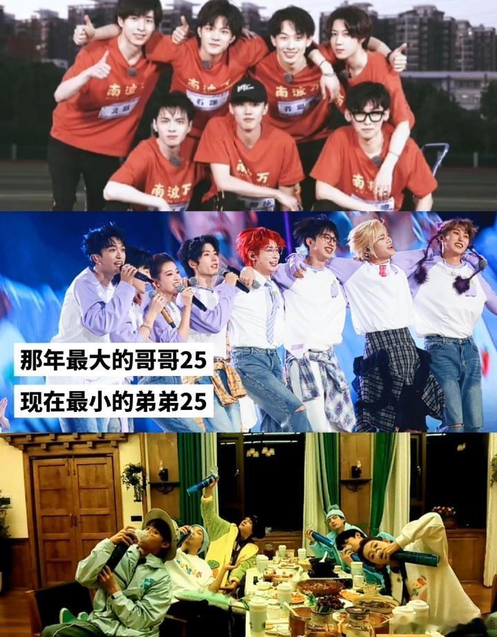 #名侦探学院# 时间真的好快啊[泪]不知不觉已经过去了5年，名侦探学院也录到了第