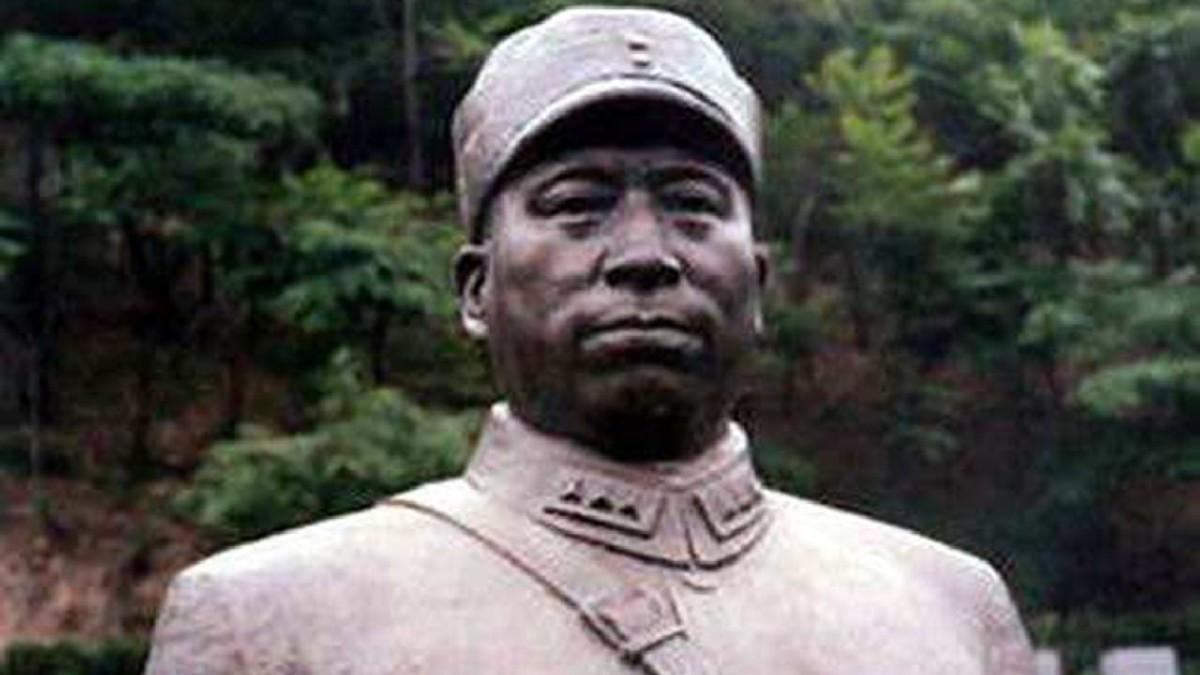 1949年李宗仁下令释放杨虎城，他为何没能脱险？一个军阀罪责难逃
“时间不多了，