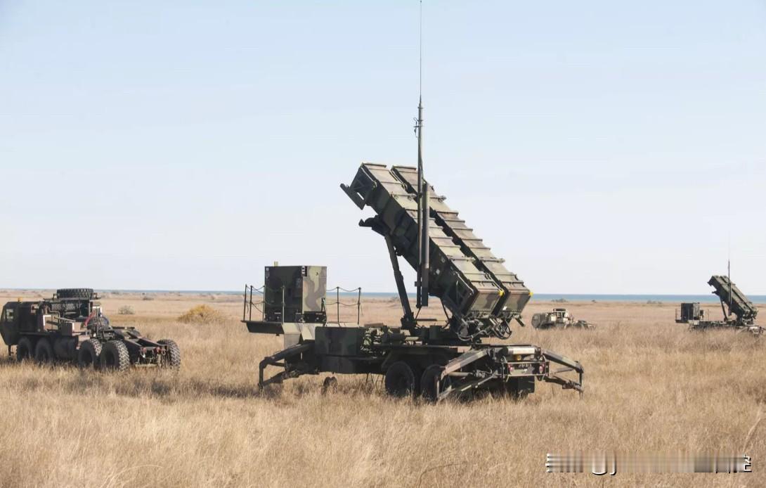 【乌克兰最近将获大量武器】
    在欧洲出资为乌克兰购买武器的PURL机制内，