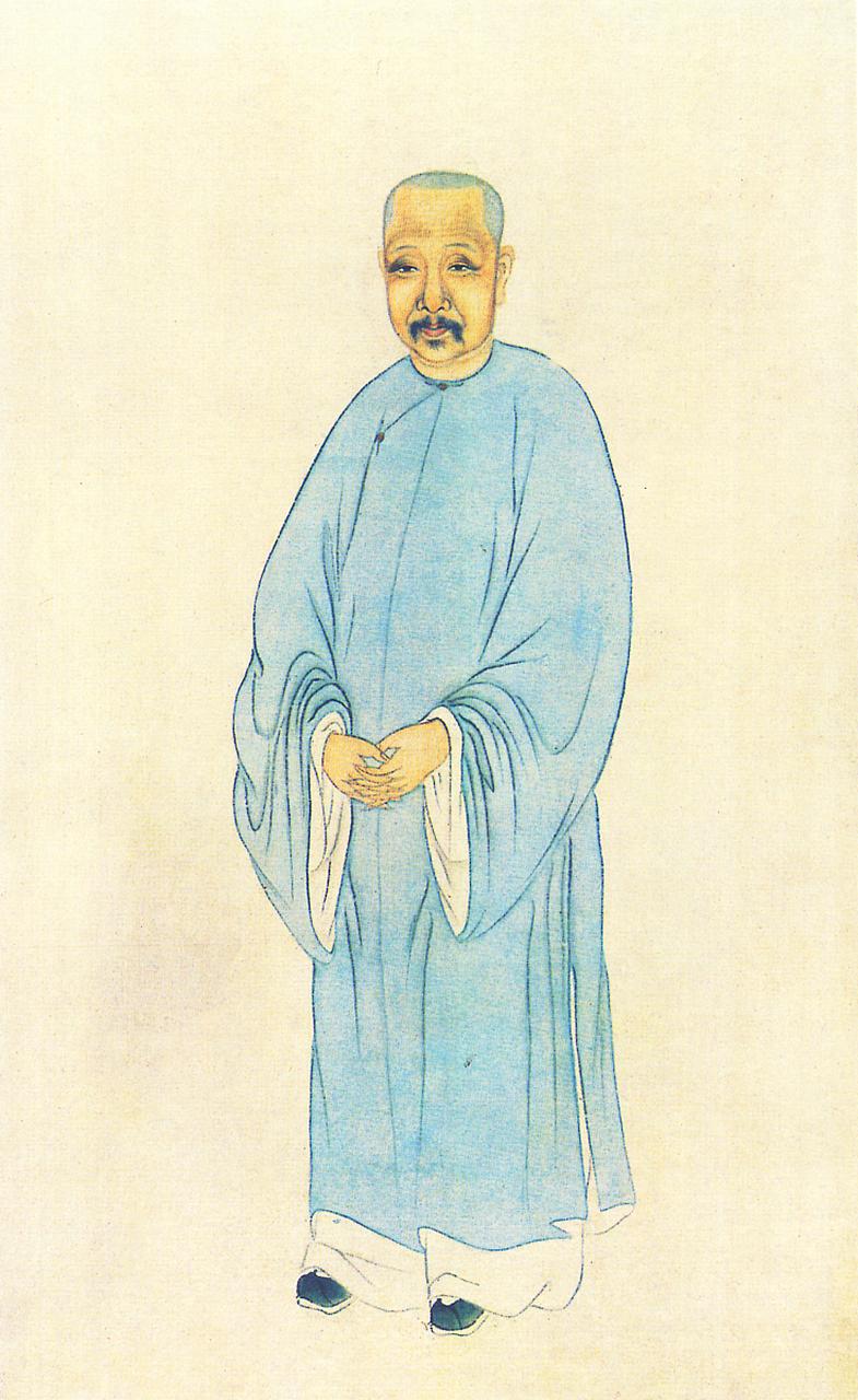 乾隆朝，官场流传一个最神秘却人人心照不宣的说法——没钱花，找毕沅。毕沅何许人？