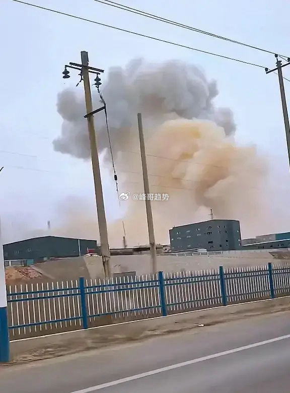 内蒙古利元科技H酸产能停产利好A股TOP18个股梳理！内蒙古利元科技4500吨/