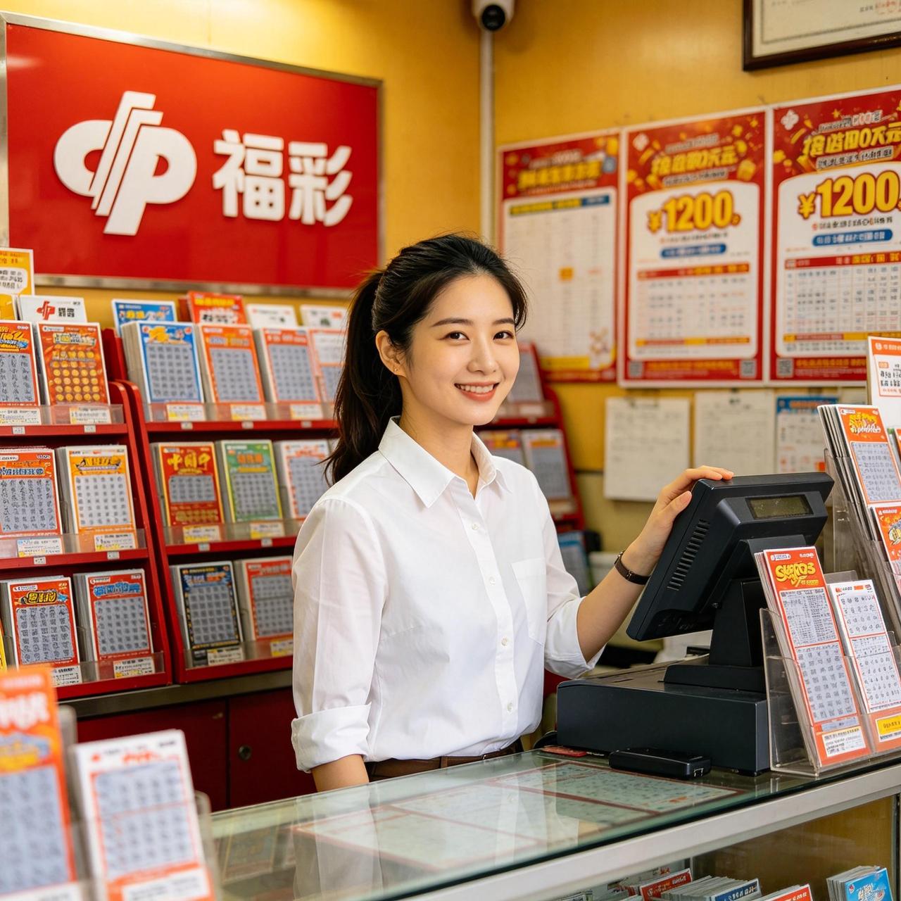 有人买彩票20年雷打不动，每天10块钱，风雨无阻。
算下来20年差不多花了7万多