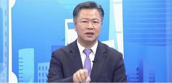 台湾学者名嘴赖岳谦曾经一针见血：“以中国大陆这么大的一个量体的国家，到今天为止没