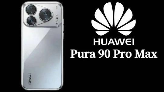 华为Pura 90彻底定档！1英寸大底+2亿像素，4月见真章
 
华为影像旗舰再