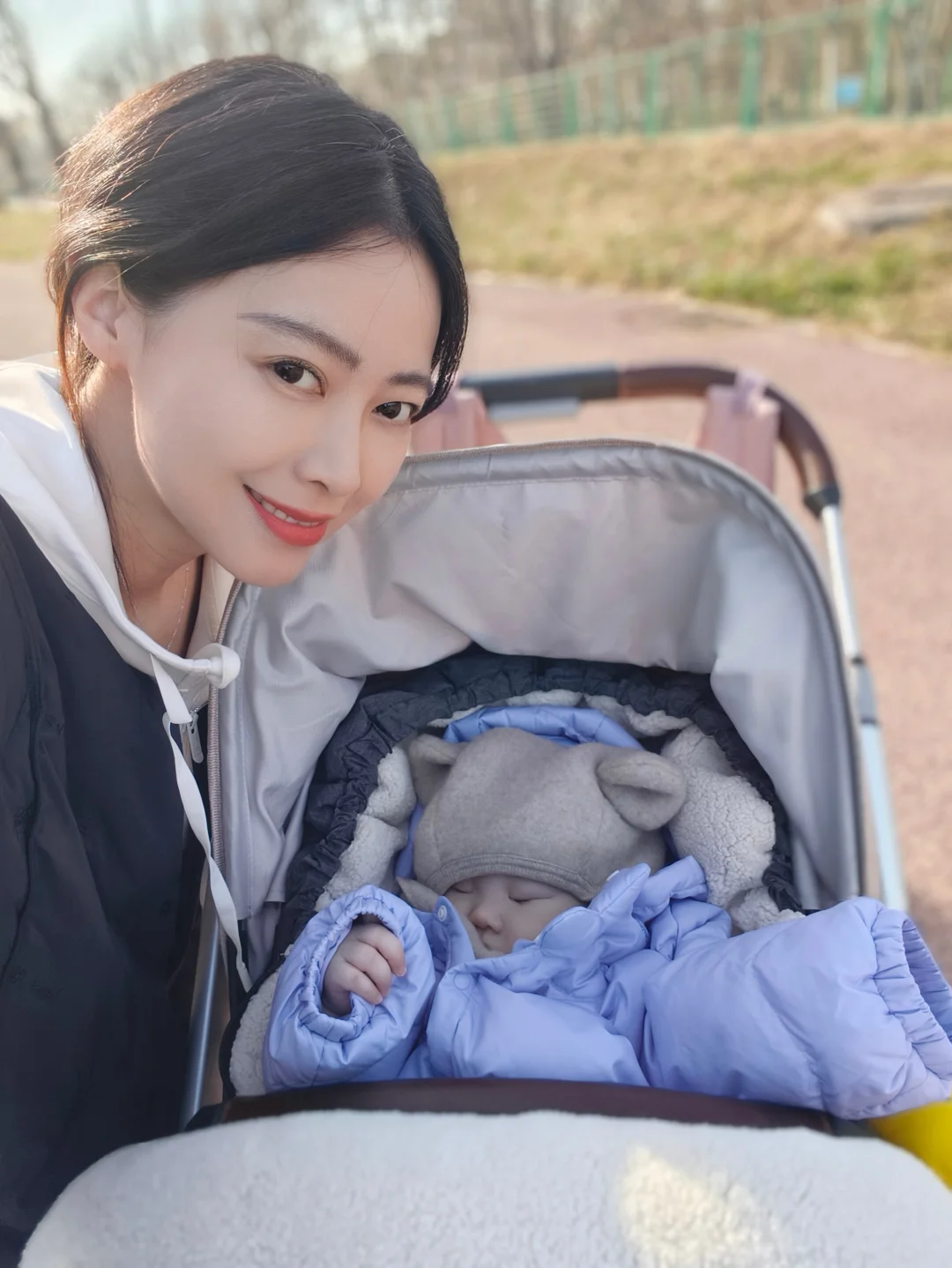 牛马妈妈要重回职场啦