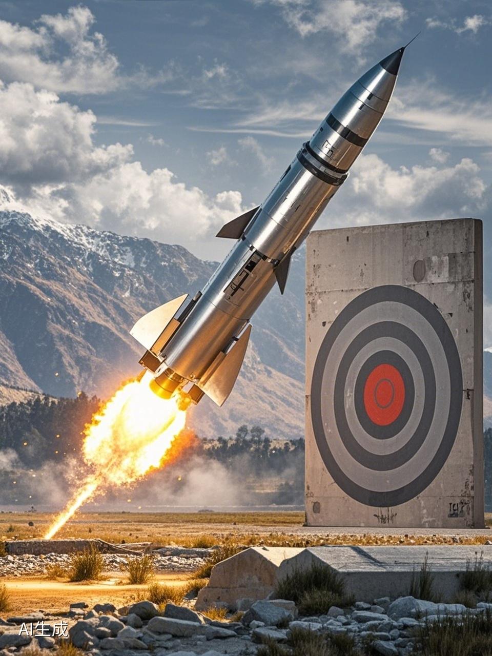 快报！快报！以色列对伊朗发起先发制人的打击，以色列把这次行动称之为“咆哮的狮子”