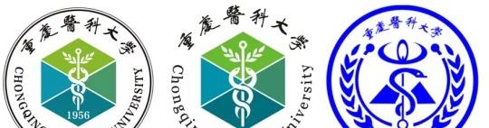 重庆医科大学为啥换了新校徽？
四处臻选 高校 大学 学医 医学考研 医学研究生 