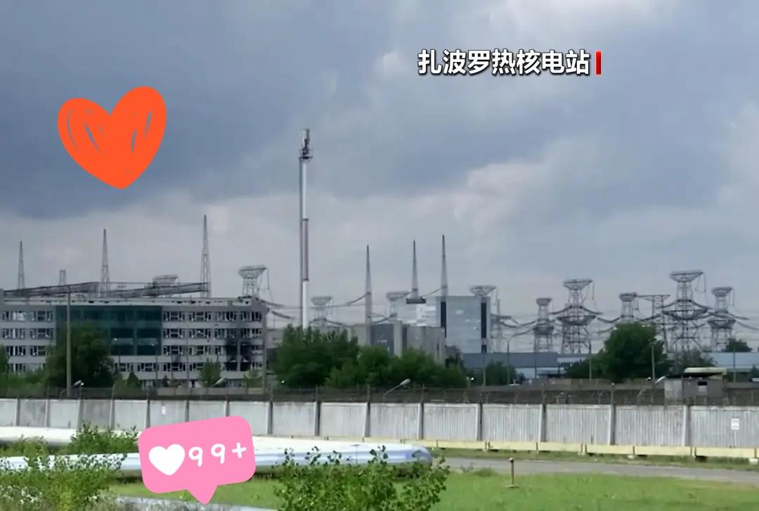 俄罗斯传来新消息了

当地时间5日，俄罗斯国家原子能公司首席执行官利哈乔夫表示，