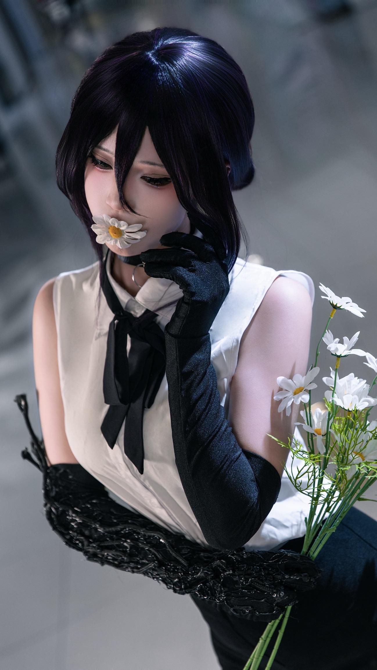 电次君的❤️ 我收下了。