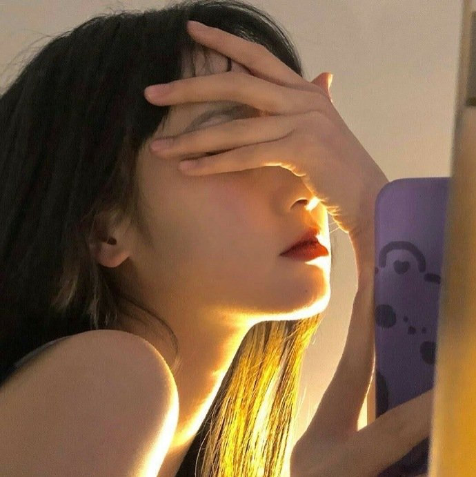 “希望开心和好运，可以不请自来。”