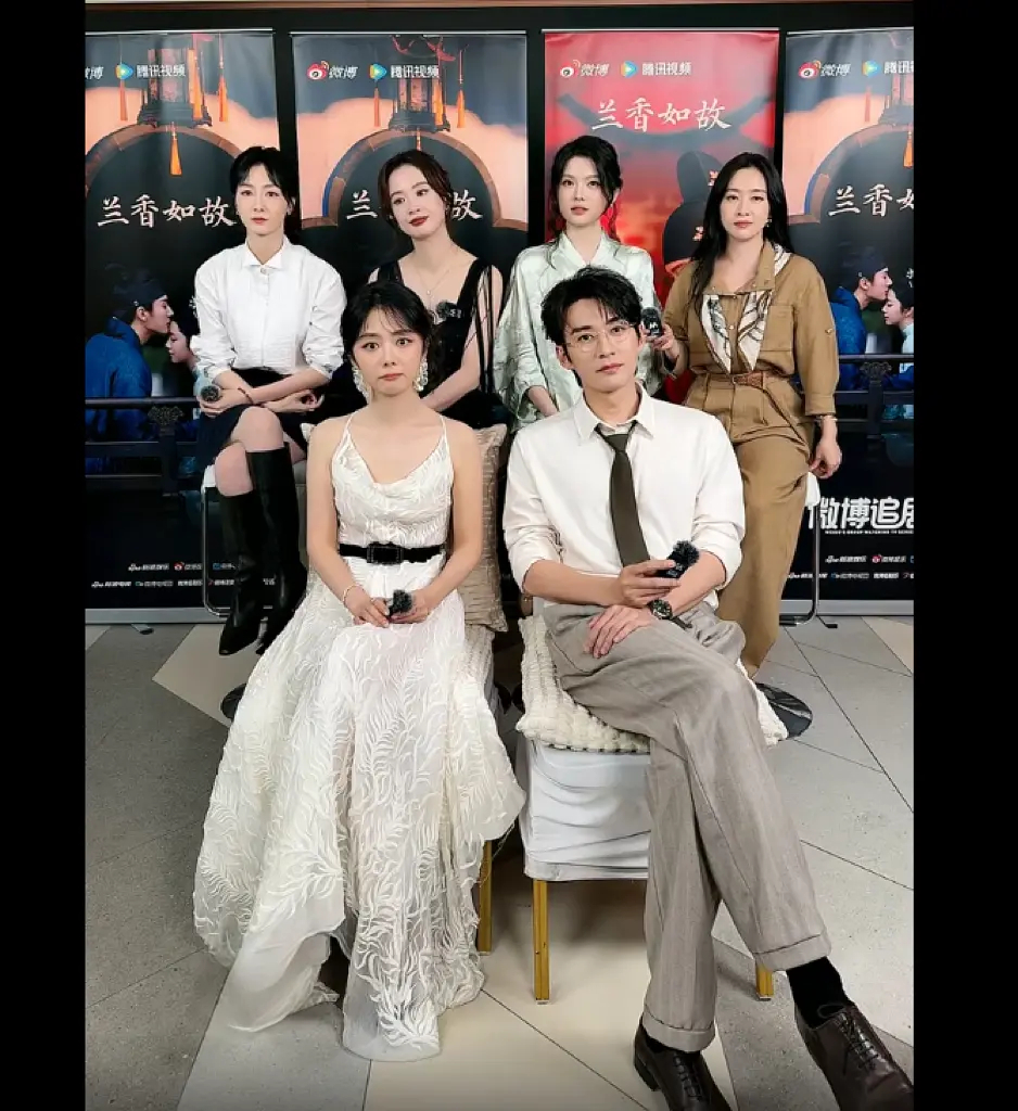 兰香如故这这些人真的有好严重的班味 ​​​