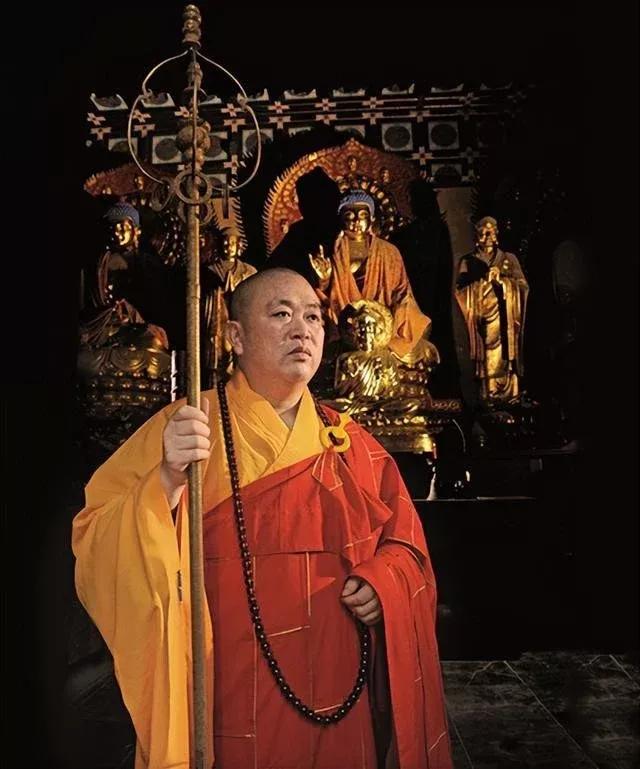 墙倒众人推，破鼓万人捶。在释永信落马之际，我也深刻地反思了一下自己，由衷地感到，