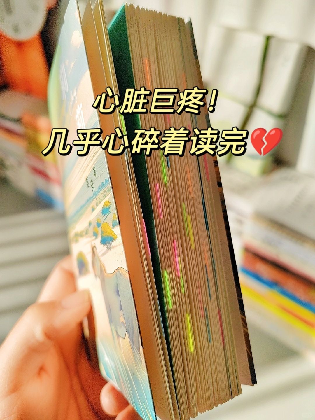 读完它，仿佛读完了所有女人的一生！