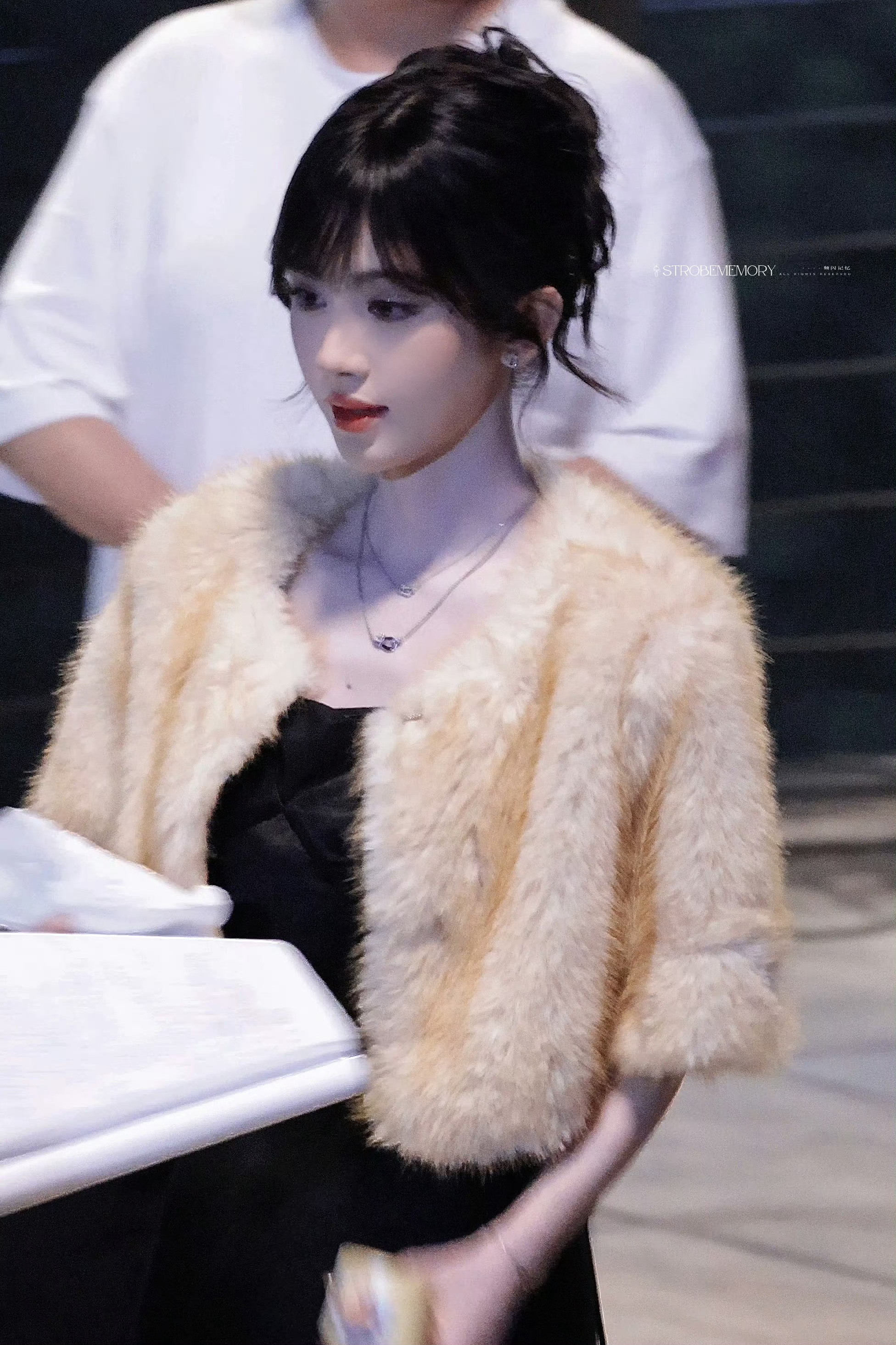 🍊鞠婧祎苏绿夏💙鞠婧祎万花世界你 我灰蒙蒙世界里的小太阳˗ˋˏ♡ˎˊ˗☆⁺ʚ