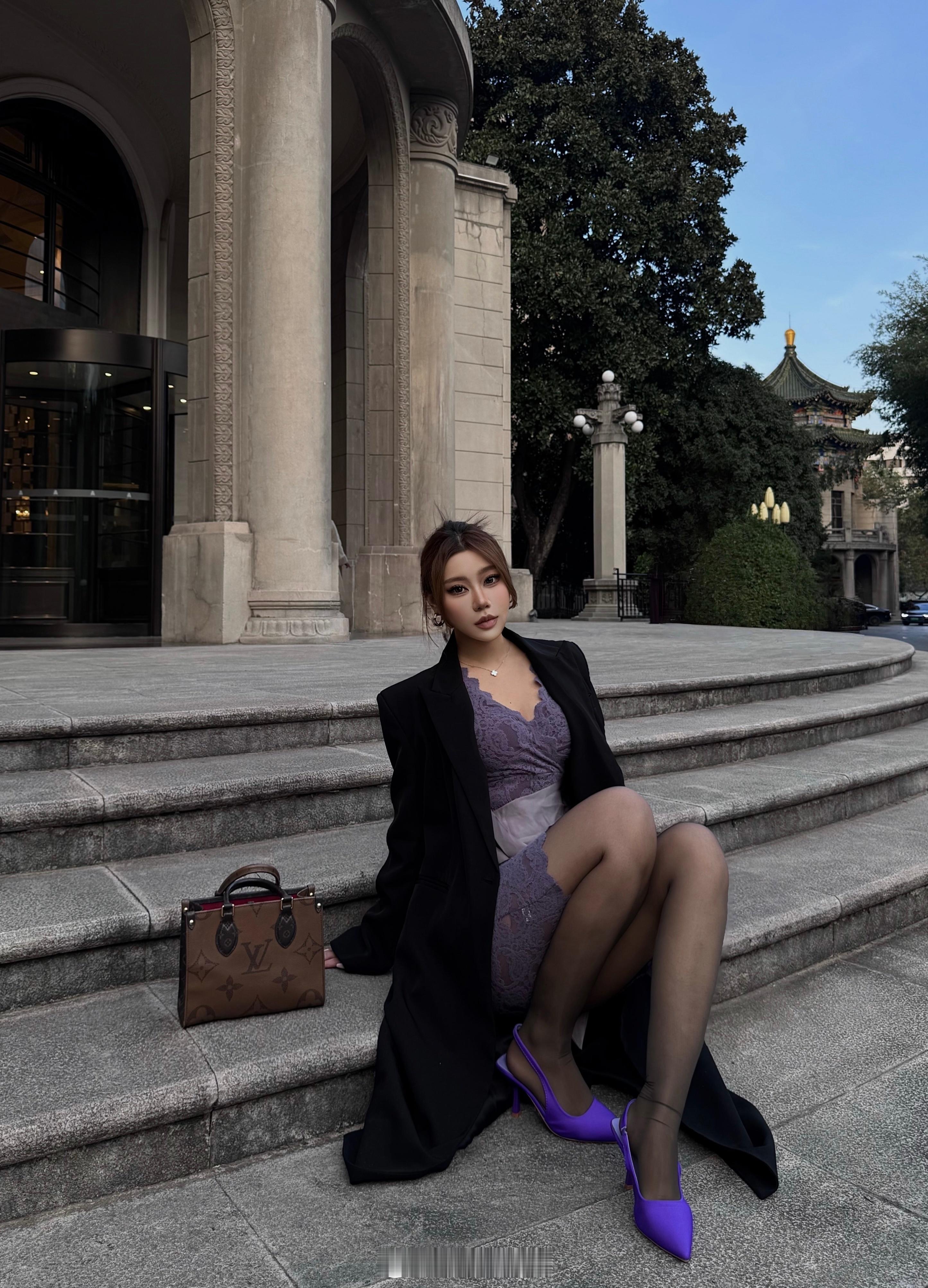 🍅🥕🥔🍉 西安·西安索菲特传奇酒店