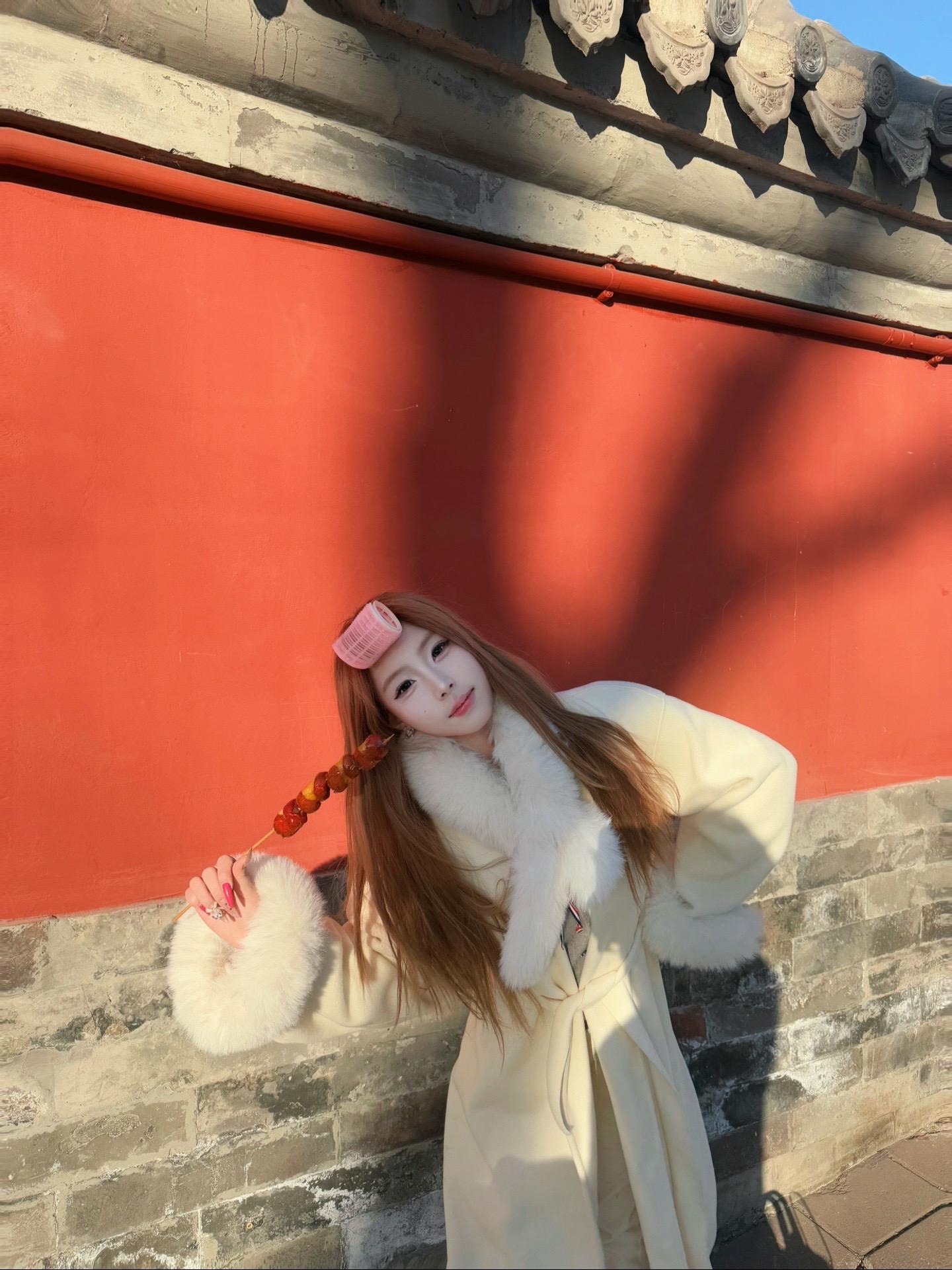 我问幸福待多久 幸福说不走 .›ᴗ‹.