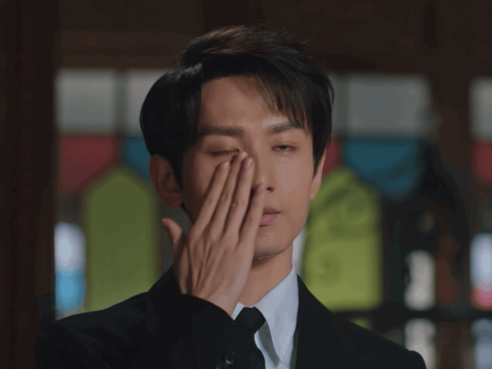 虞昶轩真的好渣！！！ 