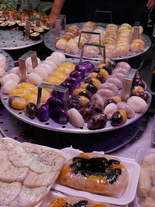 汕头红荔综合市场也太太太太太太好逛了吧