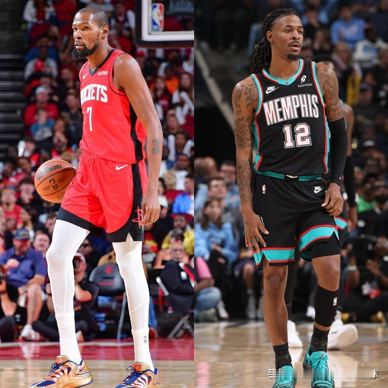 『就在今天！NBA 传来多则火箭队最新消息』

1、四连胜的火箭明天将做客孟菲斯