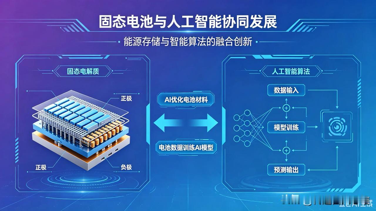 中国如果在AGI和固态电池方面落后美西方，后果不堪设想！AGI代表的是最强大脑，