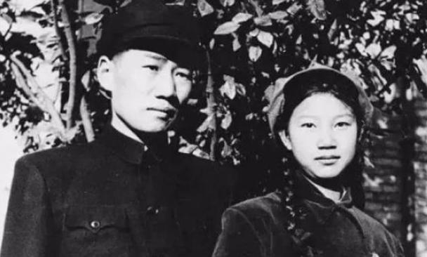 1962 年，刘思齐再婚后生下一个儿子，丈夫杨茂之让她给儿子取名字。刘思齐此时想