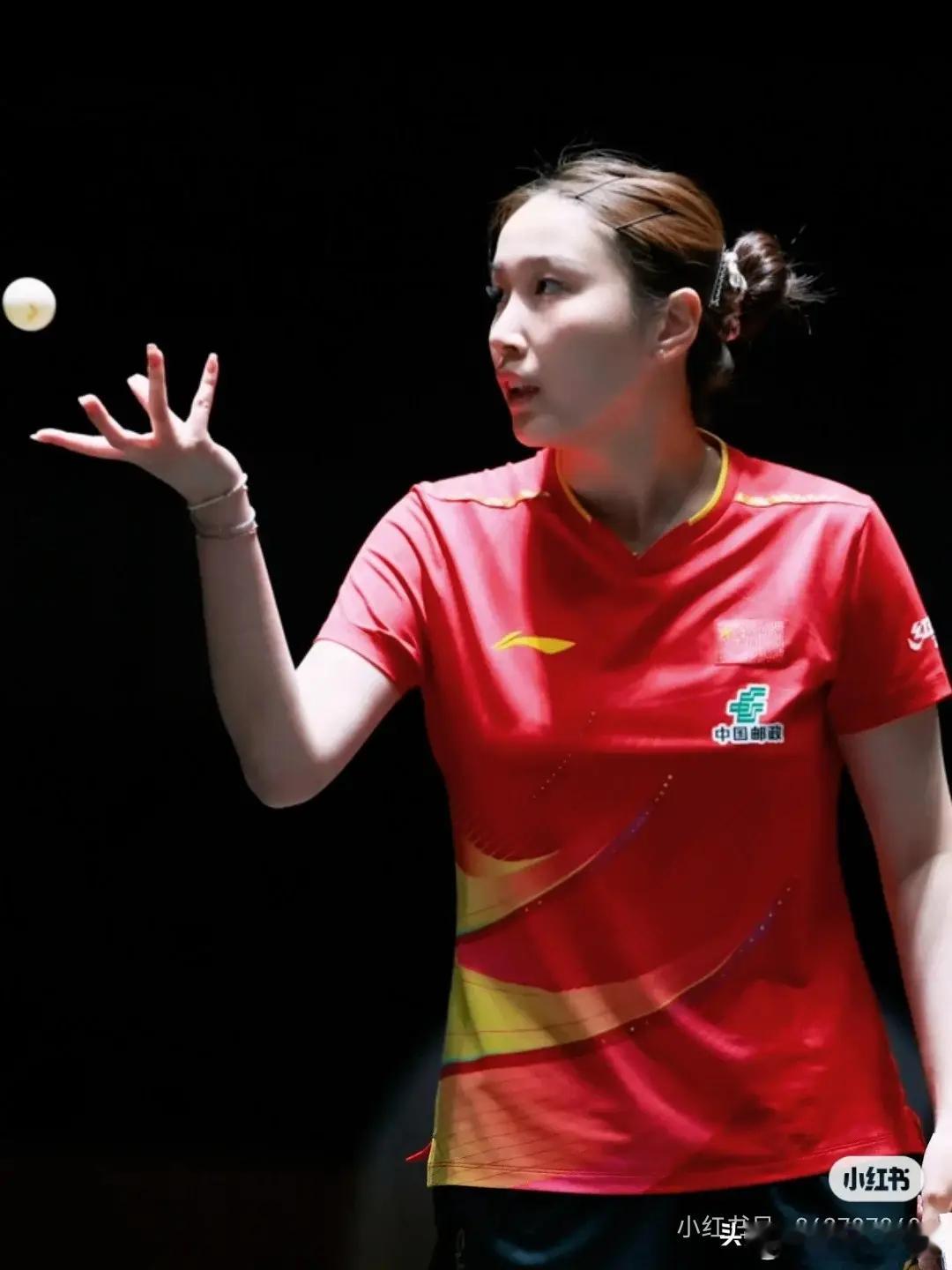 从世界第五到37位，是钱天一的低谷与国乒中生代的突围难啊。国际乒联排名一出来，钱