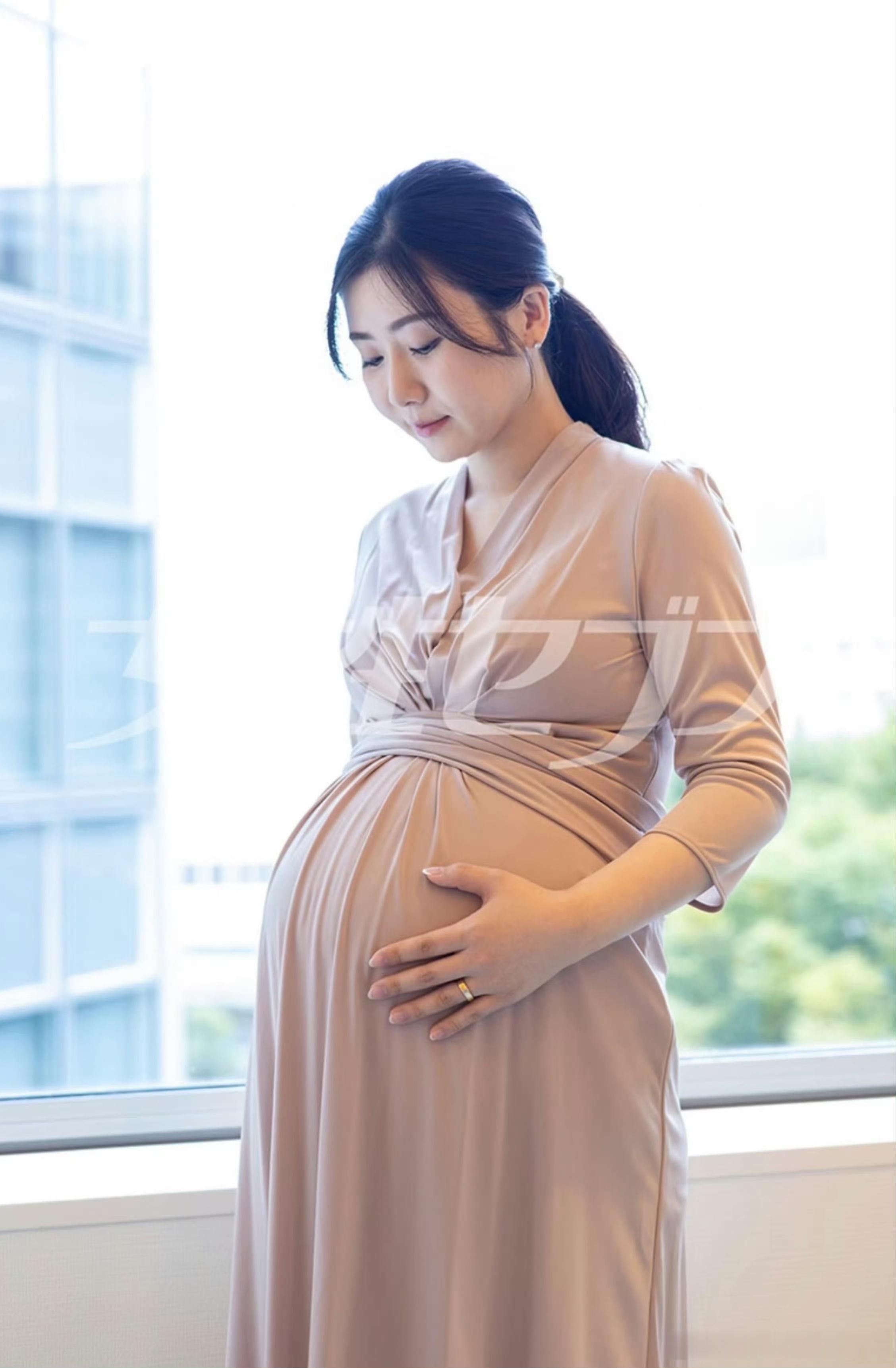 福原爱三胎孕肚福原爱三胎孕肚照 福原爱三胎孕肚照，她真的是易孕体质 