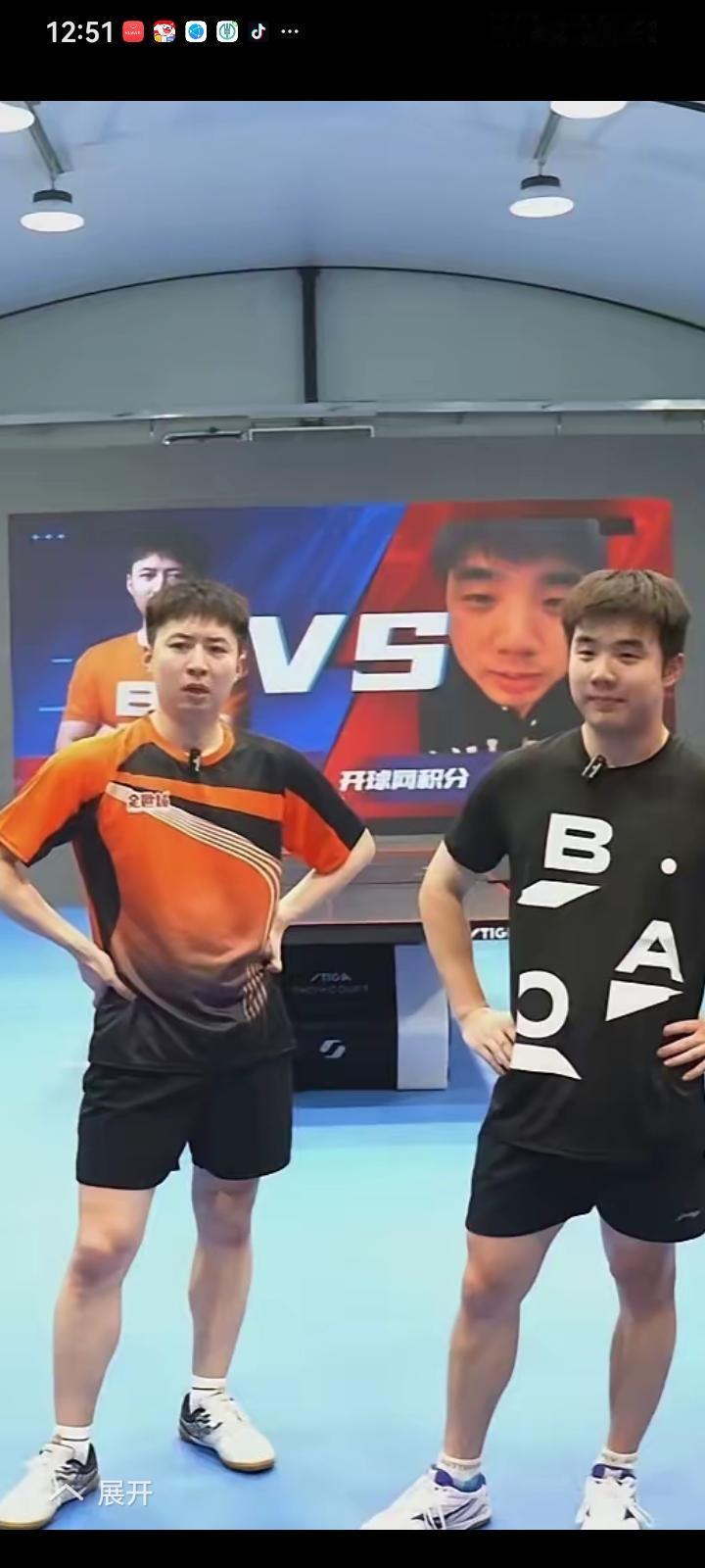 支持方博复出打比赛，好样的真棒敢打敢拼，方博以哈萨克斯坦球员的身份注册WTT国际