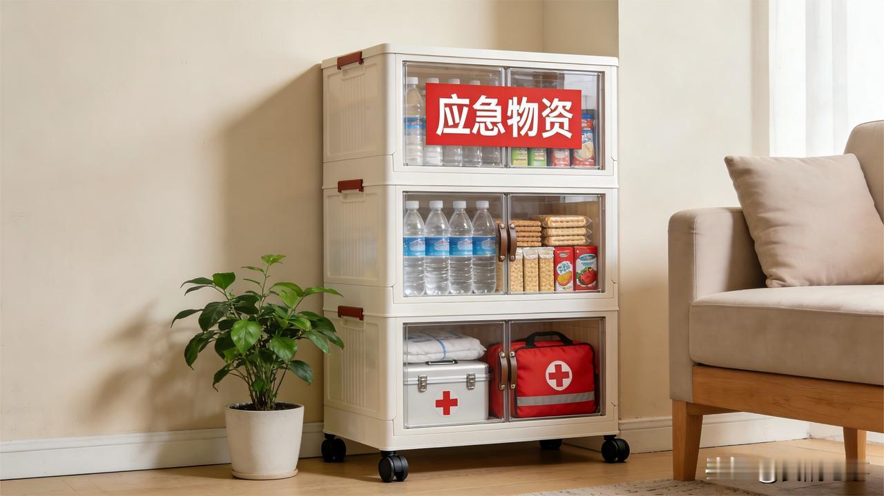 很多人总以为意外离自己很遥远，可真遇到了才明白，提前做好准备是多么重要。
近期，