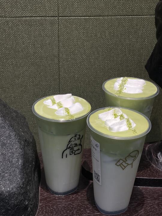 纽约奶茶｜亲口喝到才知道喜茶新品有多惊艳