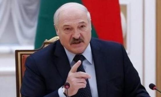 白俄罗斯总统一句话，撕开了中国最可怕的底牌！卢卡申科说：“中国让西方睡不着觉的，