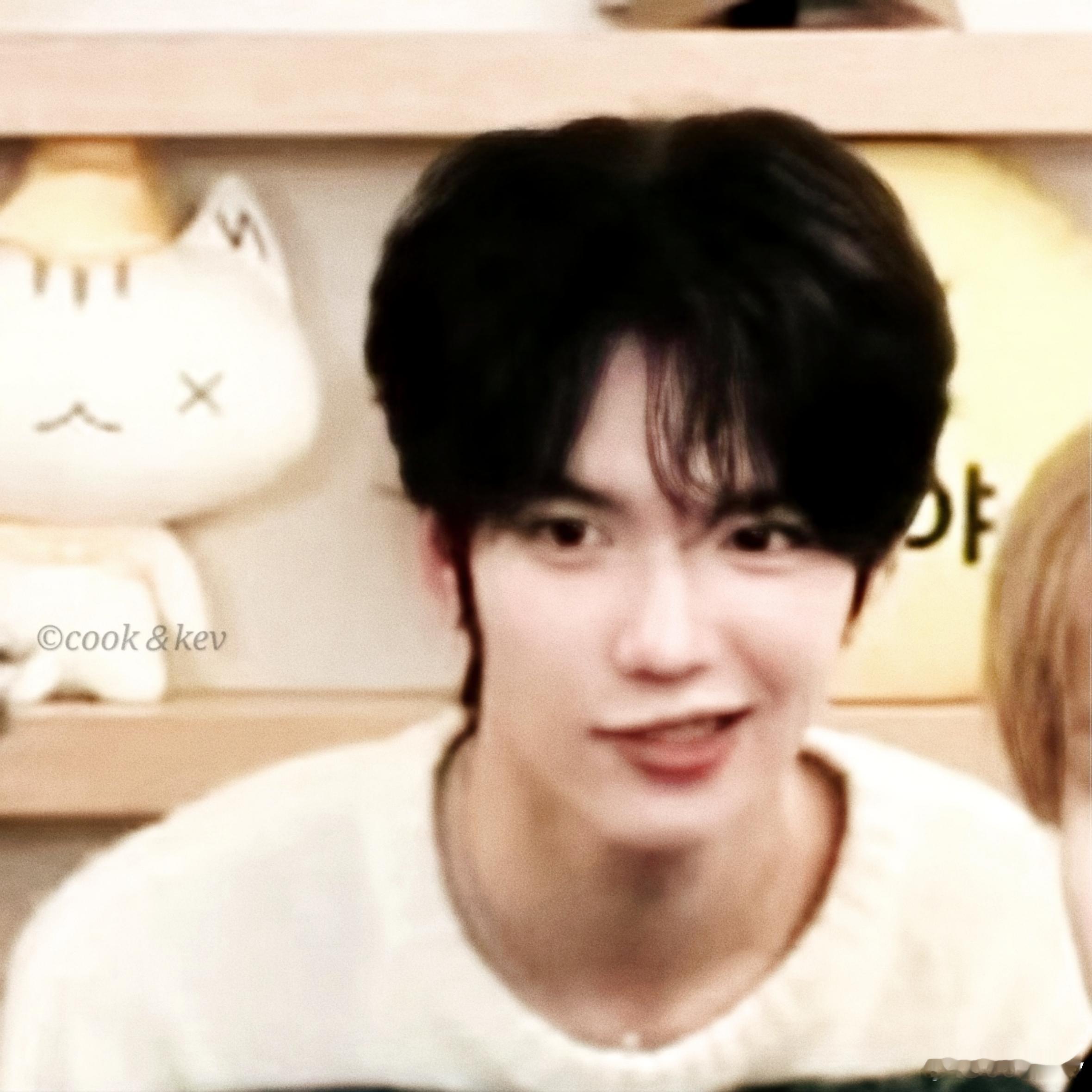 我妈妈说我是小猫₍˄·͈༝·͈˄*₎੭ 