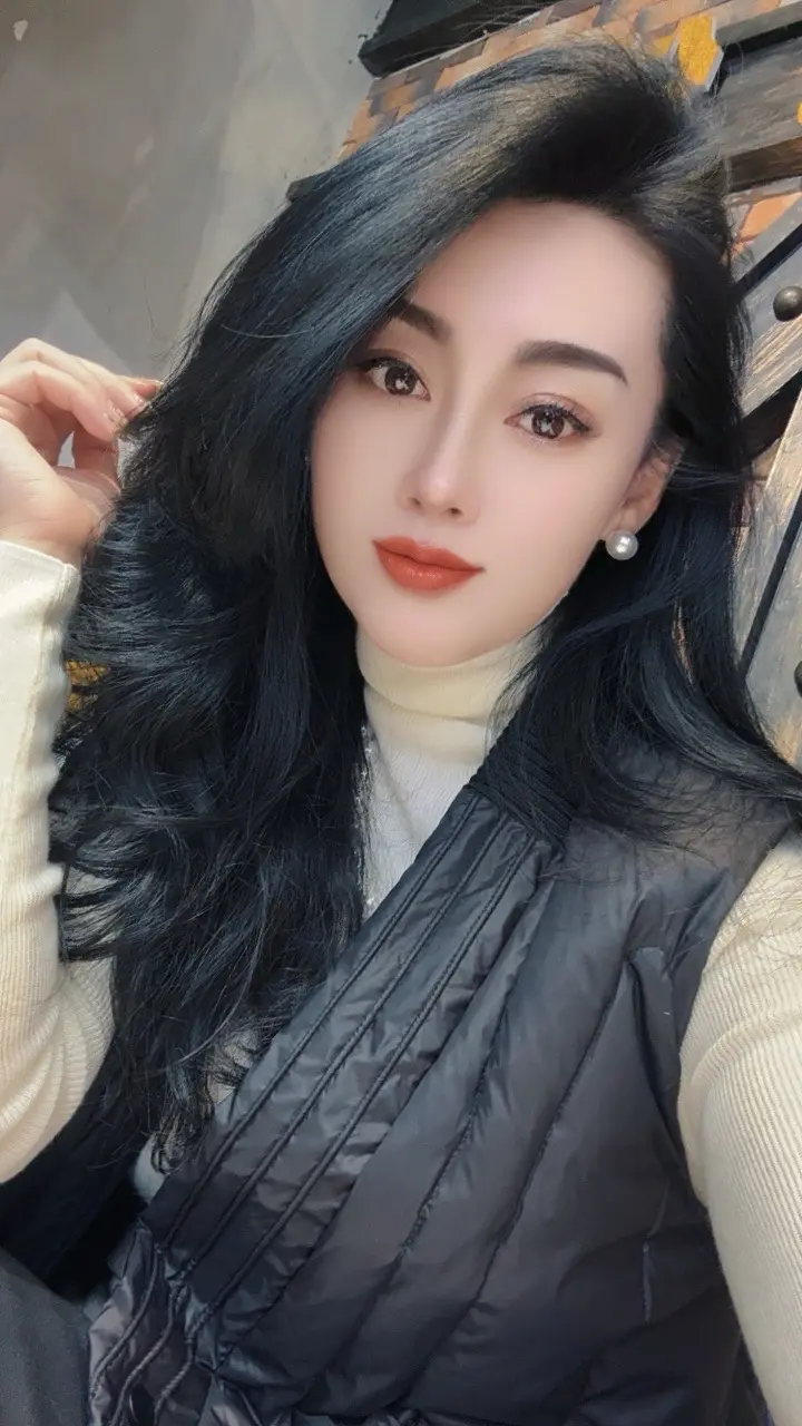 满眼都是你的人才配的上你的爱