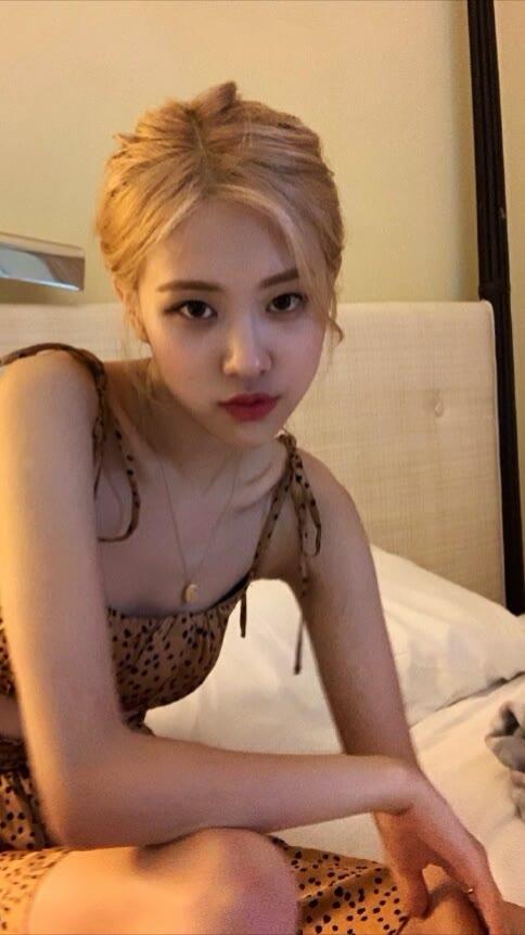 美女 朴彩英高质量女性