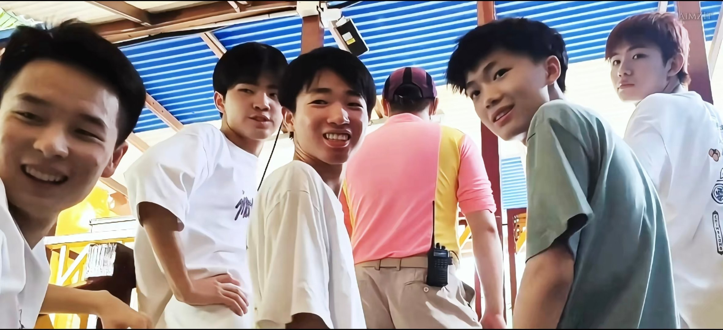 瓜友速报 这张照片会勾起你怎样的回忆 