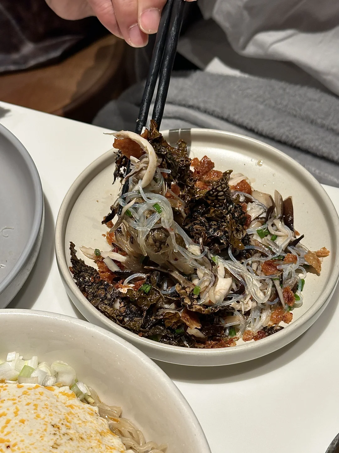 胡麻终于开新店了！！！