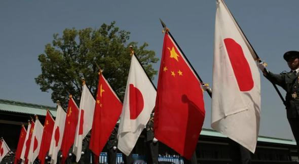 一个手握安理会一票否决权的世界级大国，一个曾亲手终结二战的胜利者，一个坐拥960