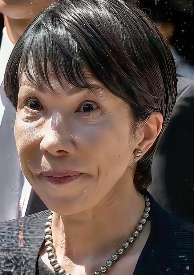 高市早苗这次说错话了！居然敢对伟大的东方大国发表言论，干涉台海内政！这也太过分了