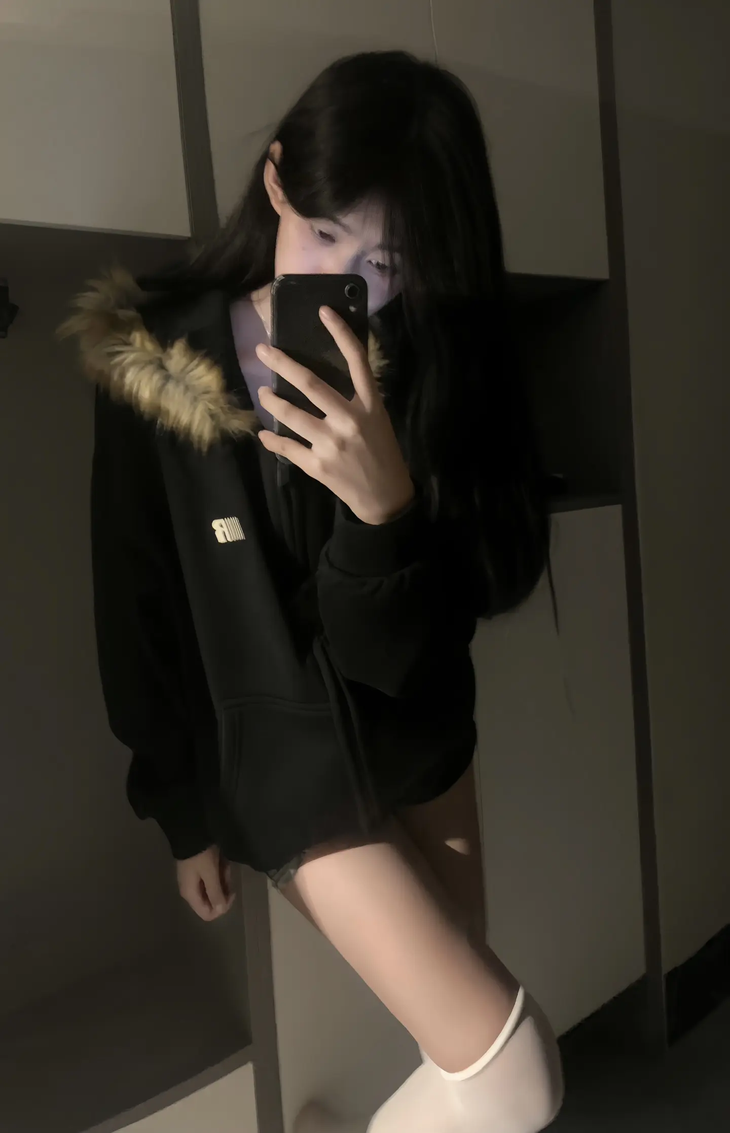 我了解你的童年 你过去的伤痛和喜悦 都只是为了更好的伤害你
