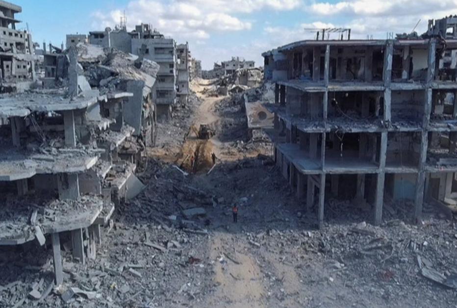 停火3个月就破局？以哈再燃战火倒计时！
 
哈马斯拒缴轻武器的底线坚守，叠加资金