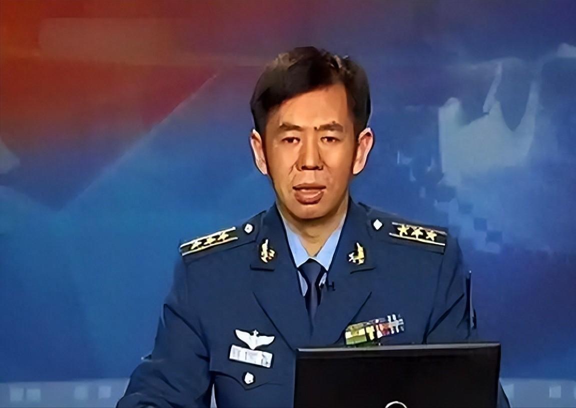 中国鹰派、军事专家戴旭被特朗普点名了，这可太牛了！戴旭是国防大学教授，对中美战略
