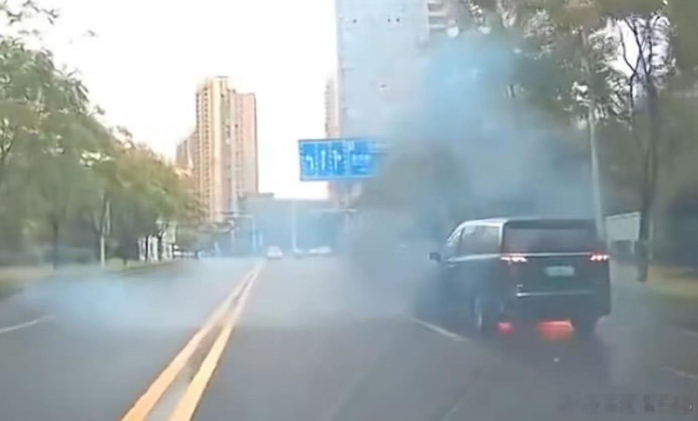 梦想家起火这个事情，作为车主我还是很关心的。刚去问了厂家，说是井盖翻起来，碰到电